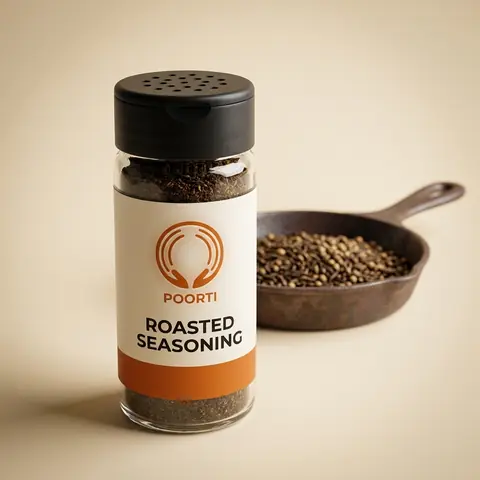 Roasted Seasoning