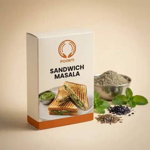 Sandwich Masala