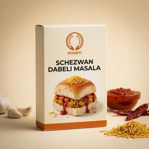 Schezwan Dabeli Masala