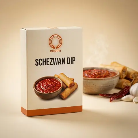 Schezwan Dip