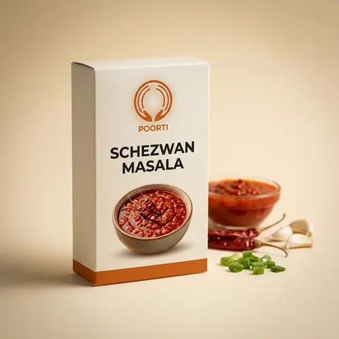 Schezwan Masala