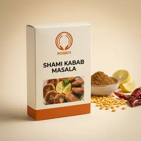 Shami Kabab Masala