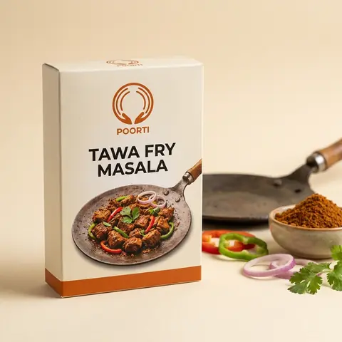 Tawa Fry Masala