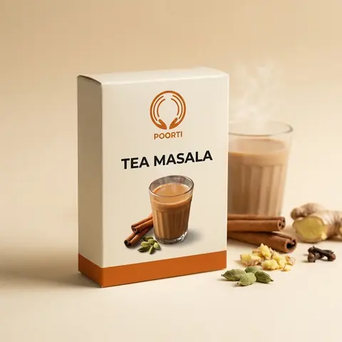 Tea Masala