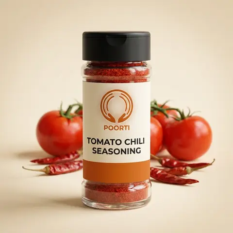 Tomato Chili Seasoning