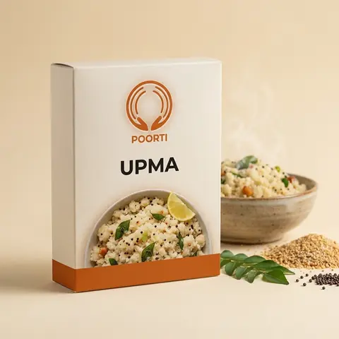 Upma