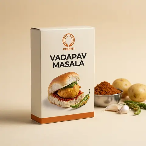 Vadapav Masala